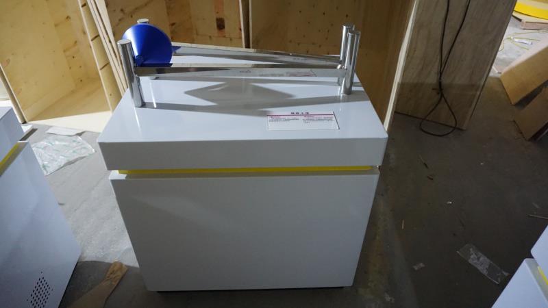 科技展品科普器材教学仪器-四星合一