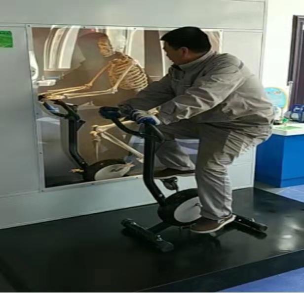 <b>厂家直销互动体验增加人气科技 展品科普器材教</b>