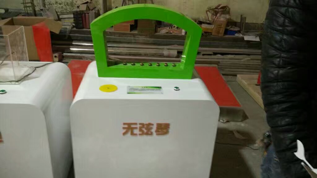 <b>厂家直销互动体验增加人气科技 展品科普器材教</b>