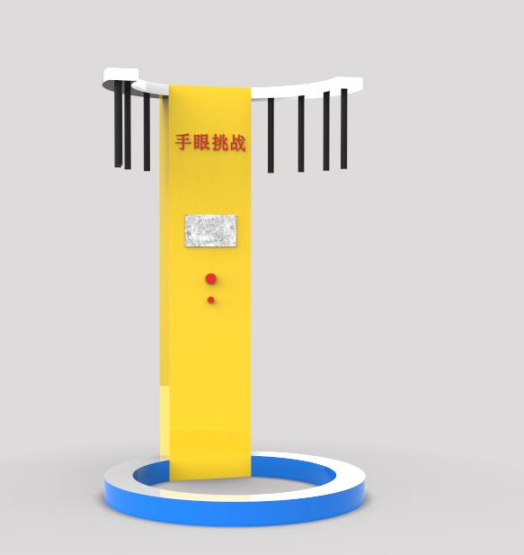 <strong>互动科技展品科普器材教学</strong>