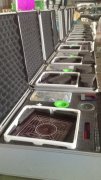 厂家直销探究实验箱-磁学实验箱