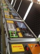 厂家直销探究实验箱-电与磁实验箱