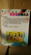 <b>厂家直销壁挂式科技展品科普长廊器材-忽多忽少</b>