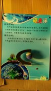 <b>厂家直销壁挂式科技展品科普长廊器材-磁悬浮球</b>