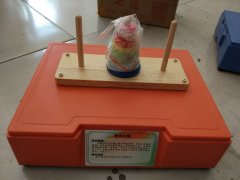 科技展品科普器材教学仪器-梵天之塔