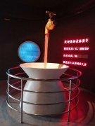 <b>厂家直销互动体验增加人气科技 展品科普器材教</b>