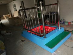 <b>厂家直销互动体验增加人气科技展品科普器材教</b>