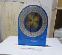 <b>厂家直销互动体验增加人气科技展品科普器材教</b>