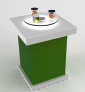 <b>科技展品科普器材教学仪器-无线供电</b>