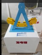 <b>发电锚</b>