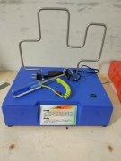 <b>桌面式科技展品科普器材教学仪器-手眼协调、一</b>
