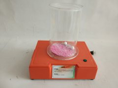 <b>桌面式科技展品科普器材生产销售-龙卷风</b>
