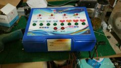 <b>厂家直销桌面式科技展品-血型与遗传</b>