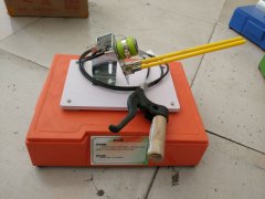 <b>厂家直销科技展品科普器材教学仪器—水火箭</b>