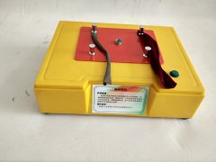 <b>供应桌面式科技展品科普器材教学仪器-纳米材料</b>