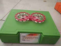 <b>供应桌面式科技展品科普器材-磁力转盘</b>