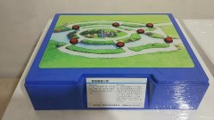 <b>厂家直销桌面式科技展品科普器材-哥尼斯堡七桥</b>