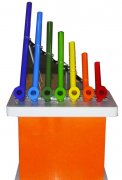 科技展品科普器材教学仪器-空中排箫
