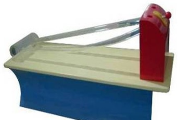 <b>科技展品科普器材教学仪器-最速降线</b>