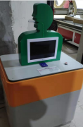 供应科技馆展品科普器材教学仪器-吸烟与健康