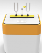 <b>厂家供应科技馆展品科普器材教学仪器-触摸声音</b>