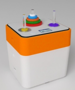 <b>供应科技馆展品科普器材教学仪器-梵天塔</b>