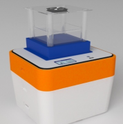 <b>厂家供应科技馆展品科普器材教学仪器-龙卷风</b>