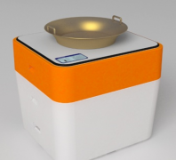 <b>厂家供应科技馆展品科普器材教学仪器-鱼洗</b>