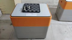 数学科技馆展品科普器材教